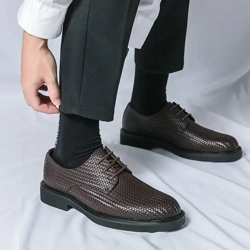 Men’s Shoes 125