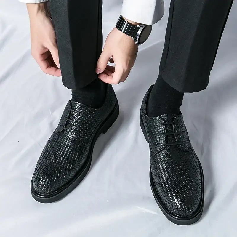 Men’s Shoes 125