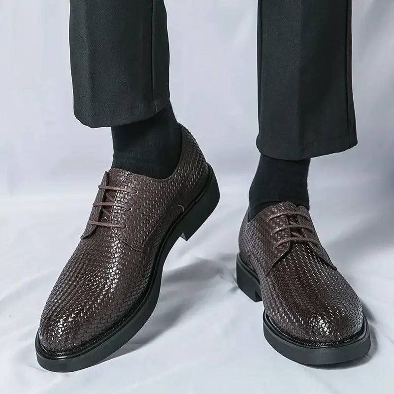 Men’s Shoes 125