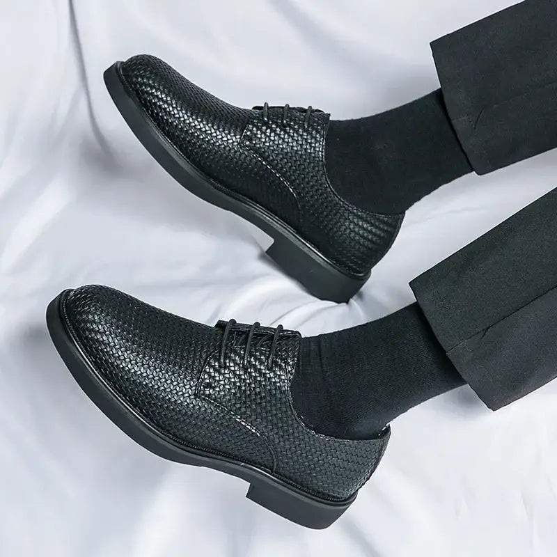 Men’s Shoes 125