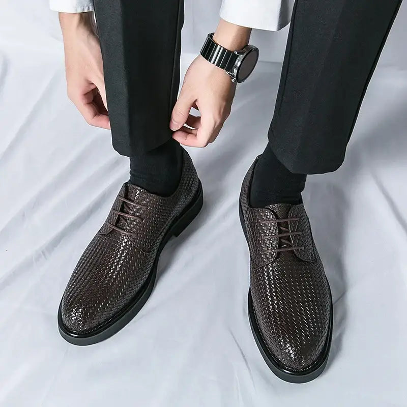 Men’s Shoes 125
