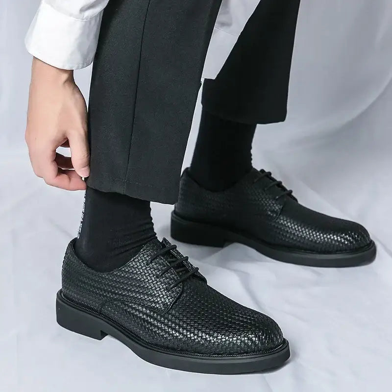 Men’s Shoes 125