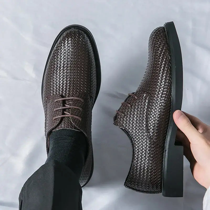 Men’s Shoes 125