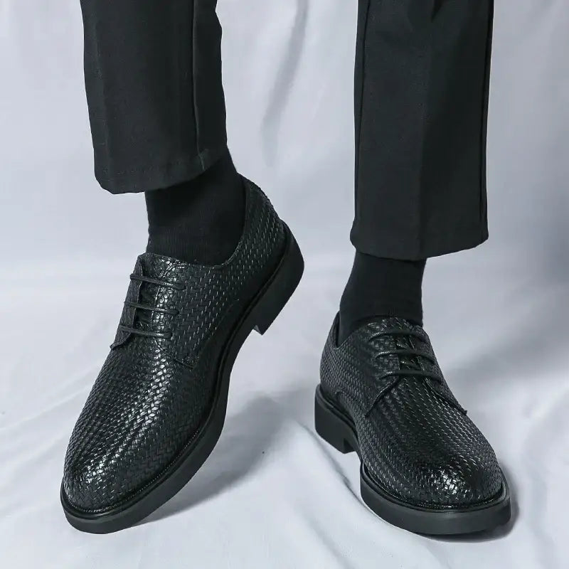 Men’s Shoes 125