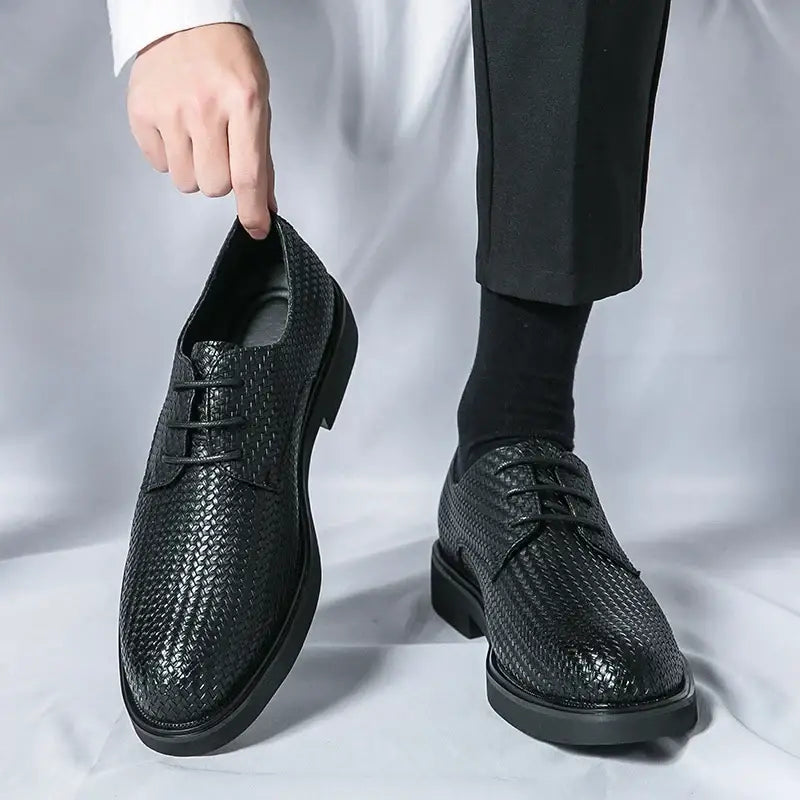 Men’s Shoes 125
