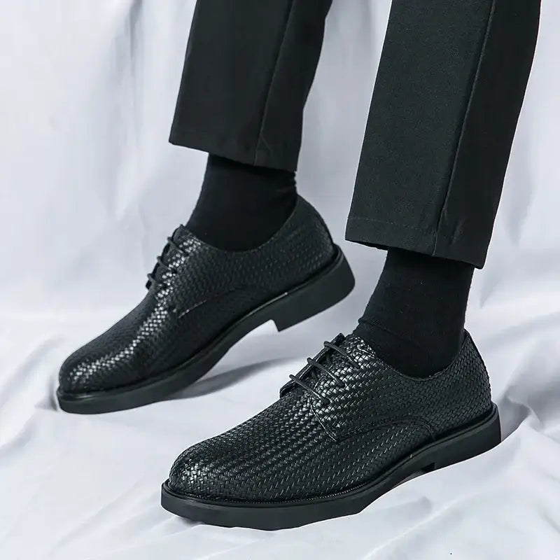 Men’s Shoes 125