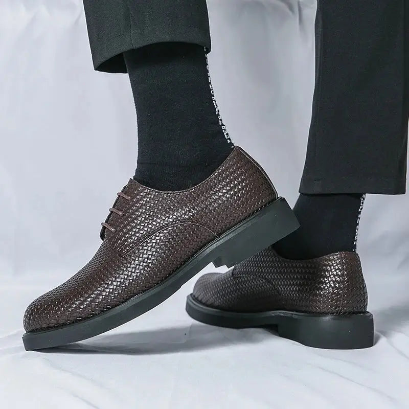 Men’s Shoes 125