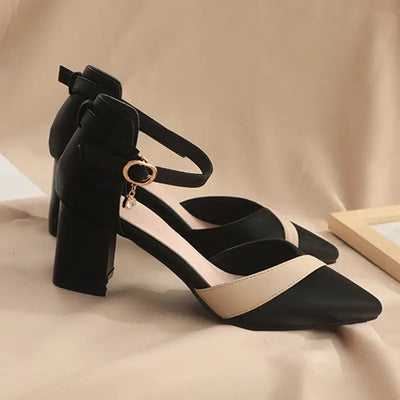 Women’s Heels 197