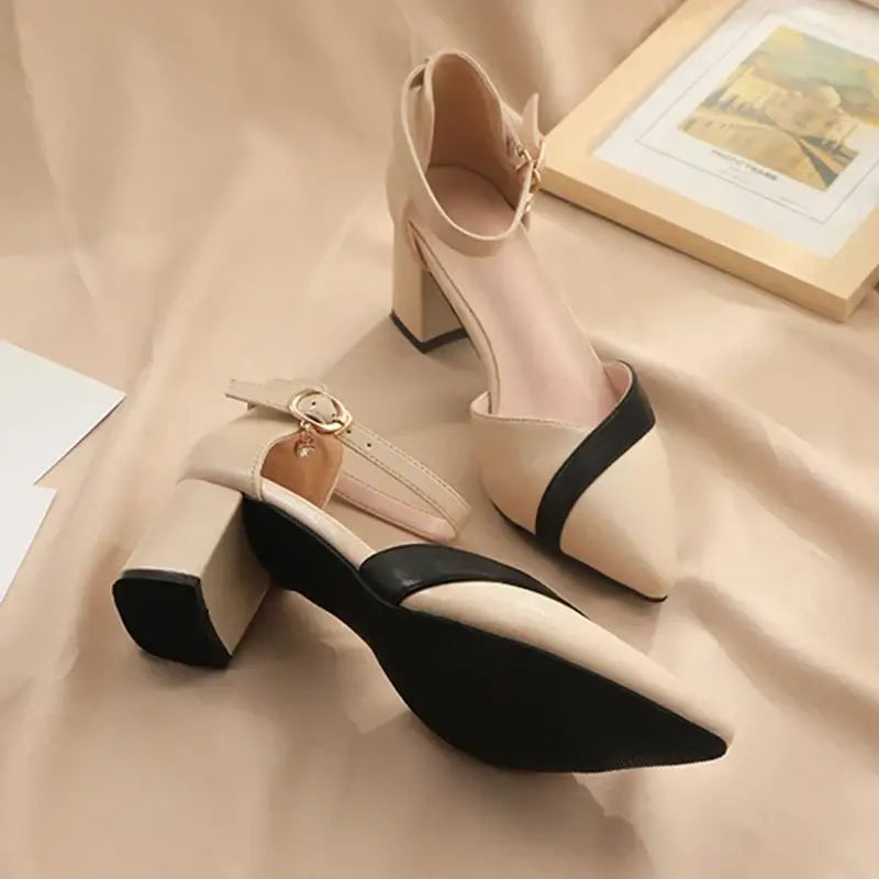 Women’s Heels 197