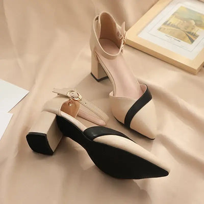 Women’s Heels 197
