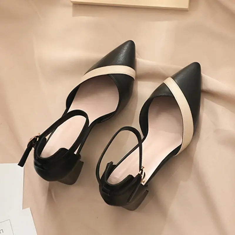 Women’s Heels 197