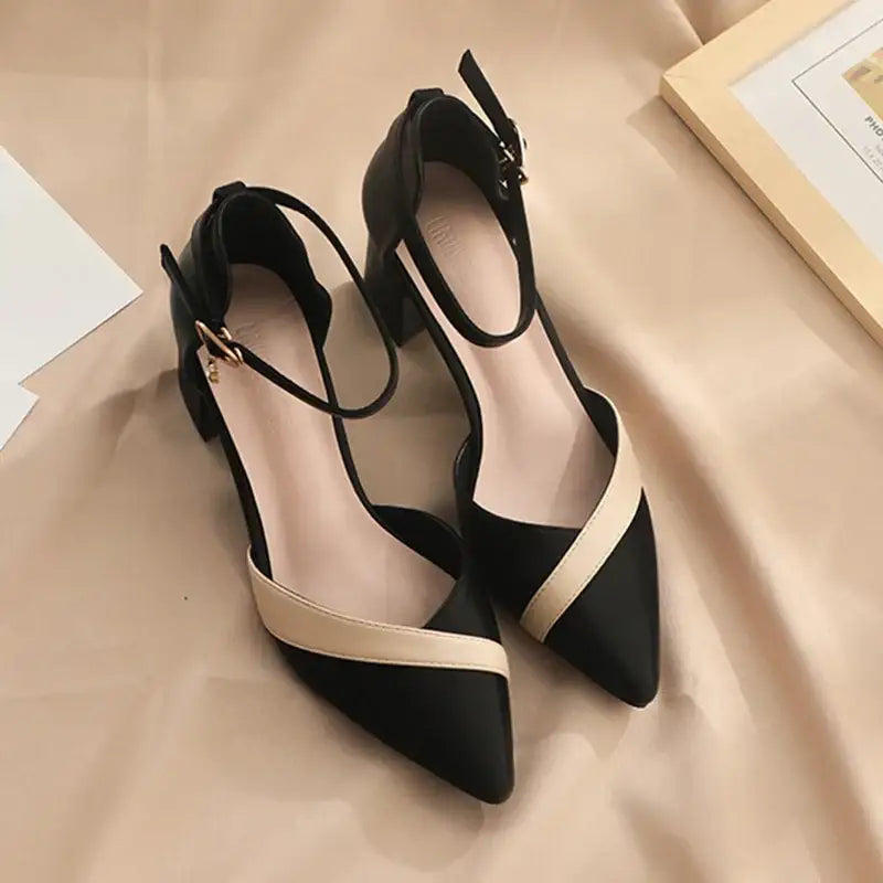 Women’s Heels 197