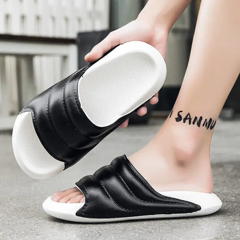Men’s Slippers 309
