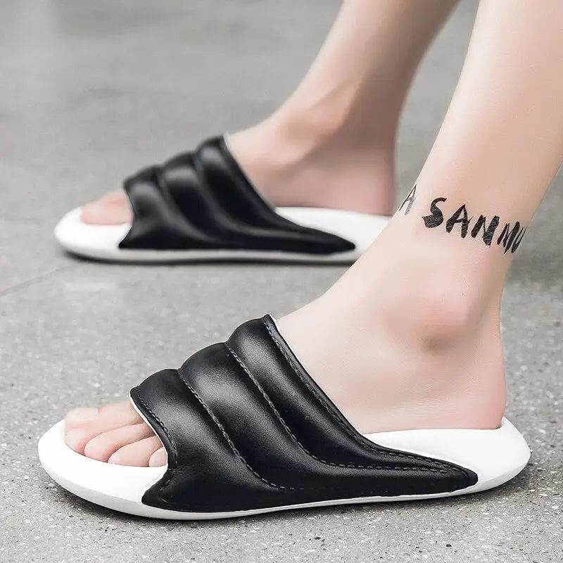 Men’s Slippers 309