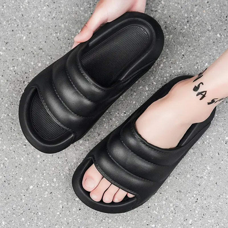 Men’s Slippers 309