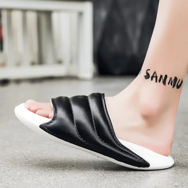 Men’s Slippers 309