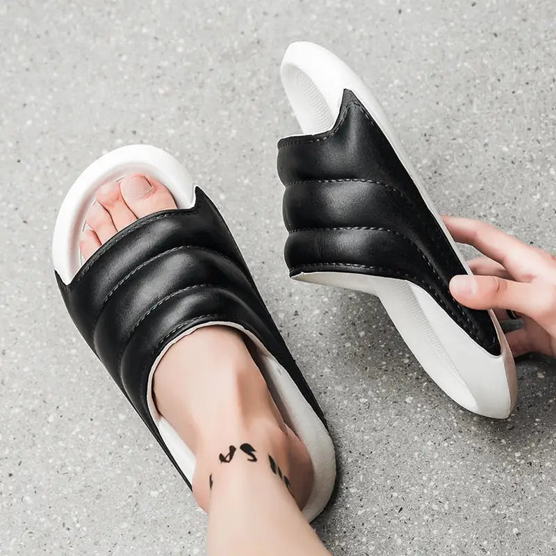 Men’s Slippers 309