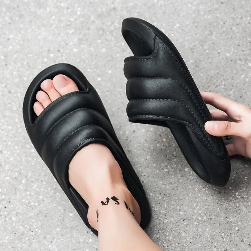 Men’s Slippers 309