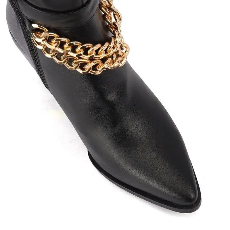 Women’s Boots 209