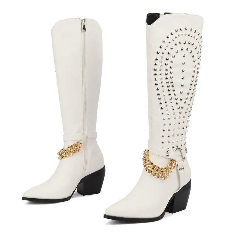 Women’s Boots 209