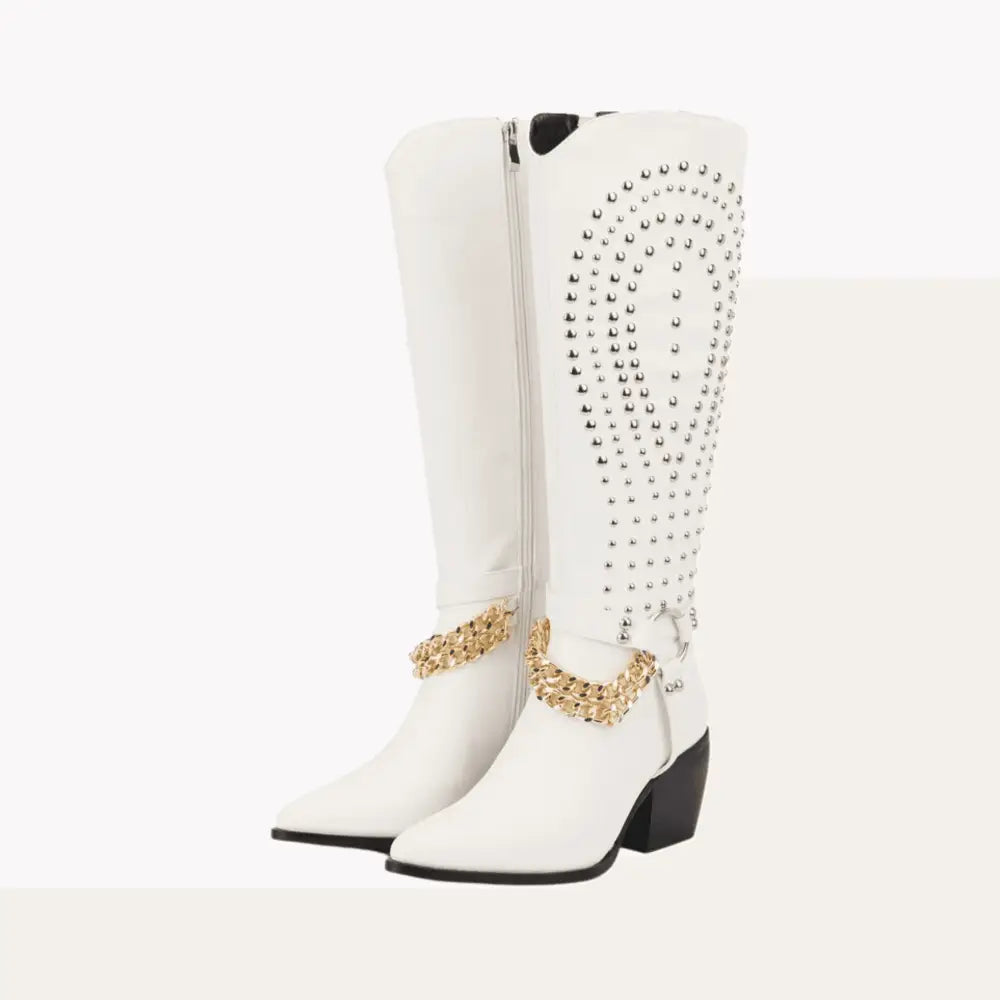 Women’s Boots 209