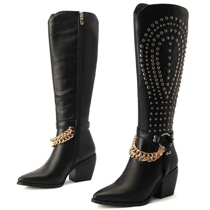 Women’s Boots 209