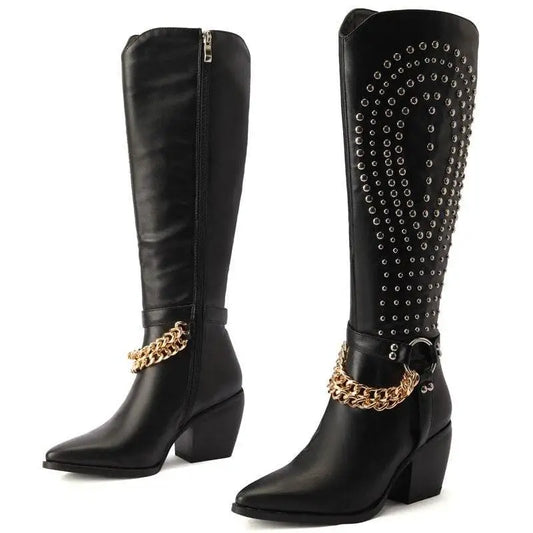 Women’s Boots 209
