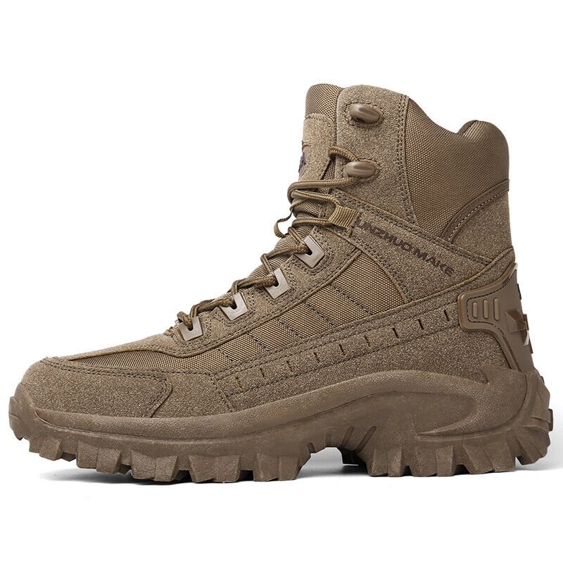 Men’s Boots 209