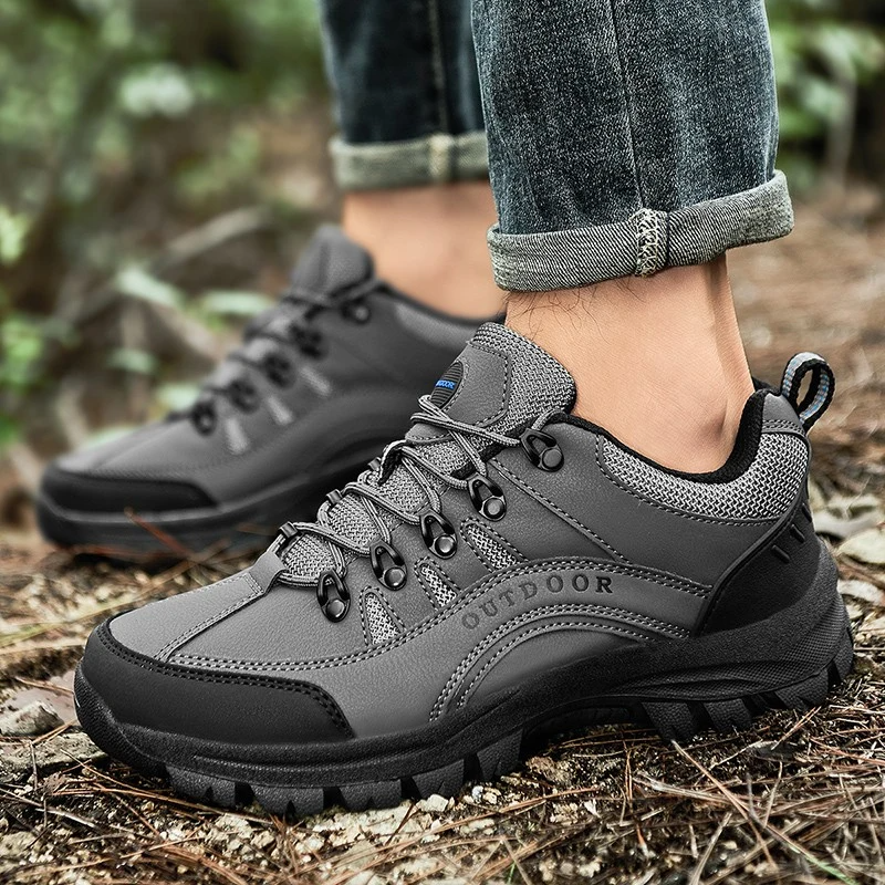 Men’s Boots 194