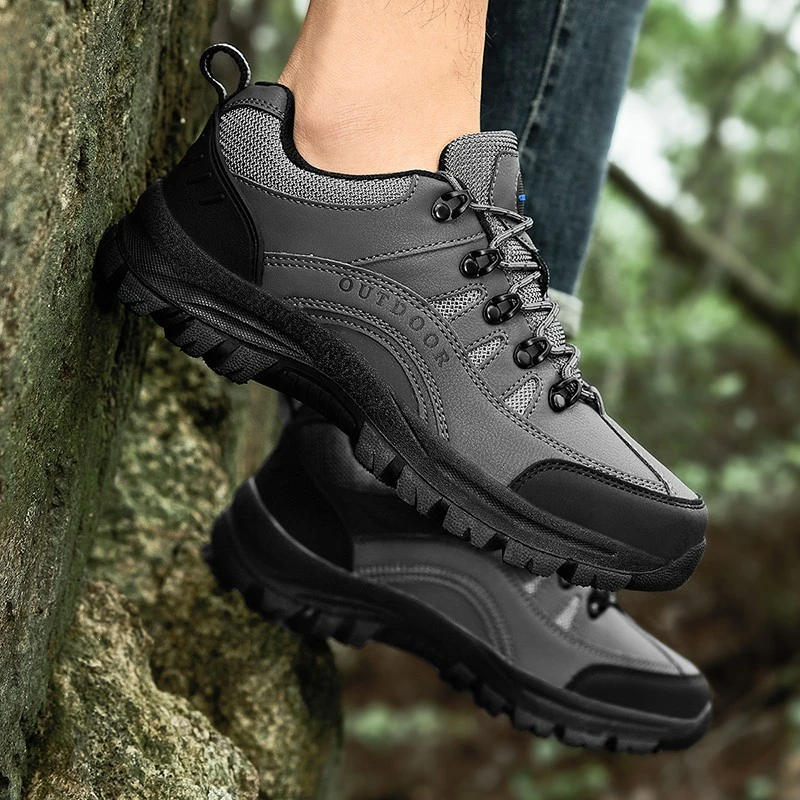 Men’s Boots 194