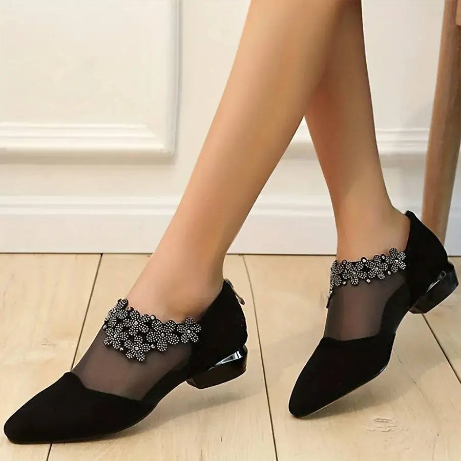 Women’s Heels  214