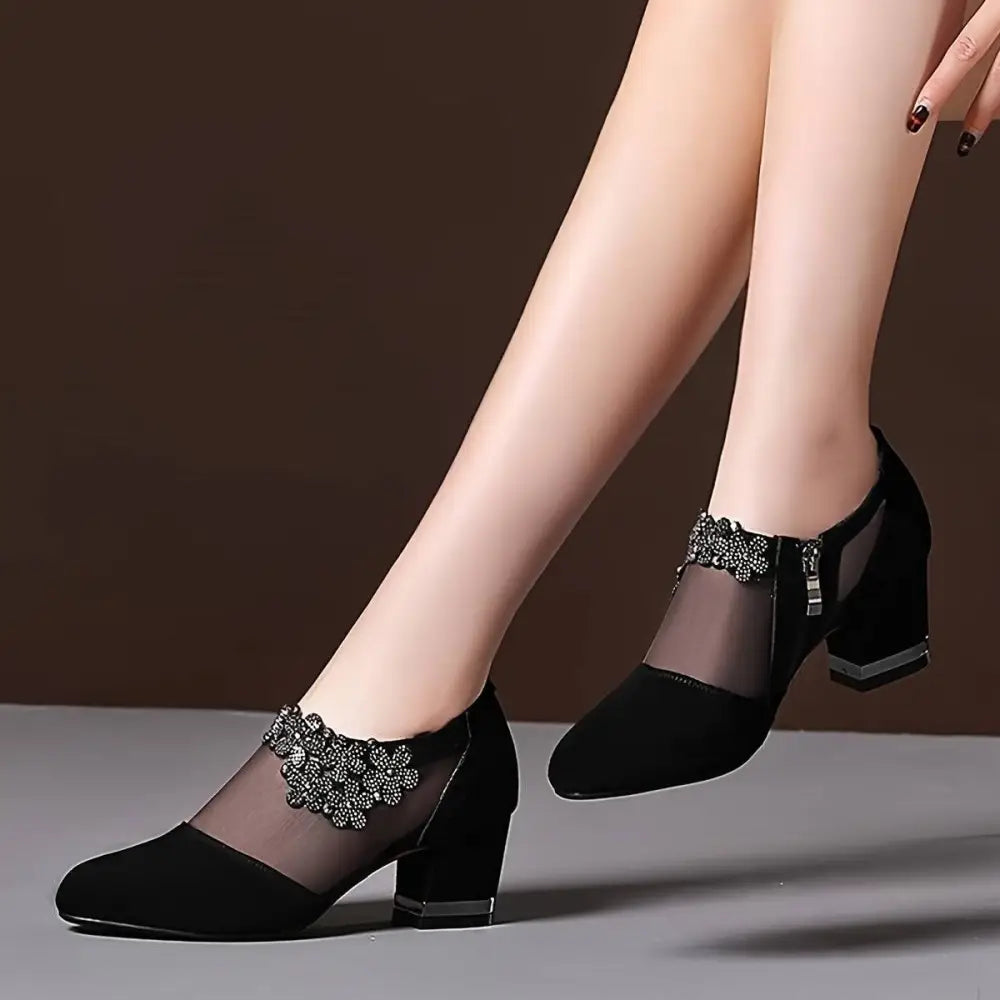 Women’s Heels  214