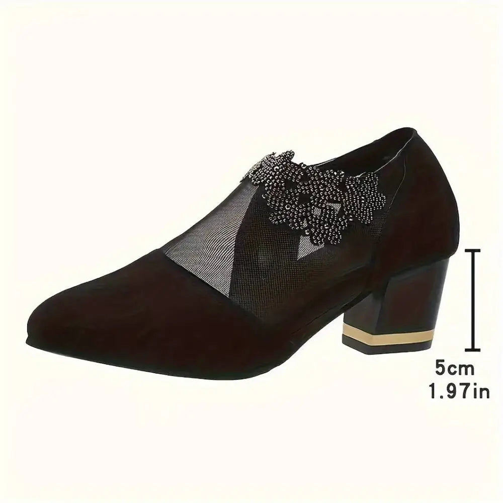 Women’s Heels  214