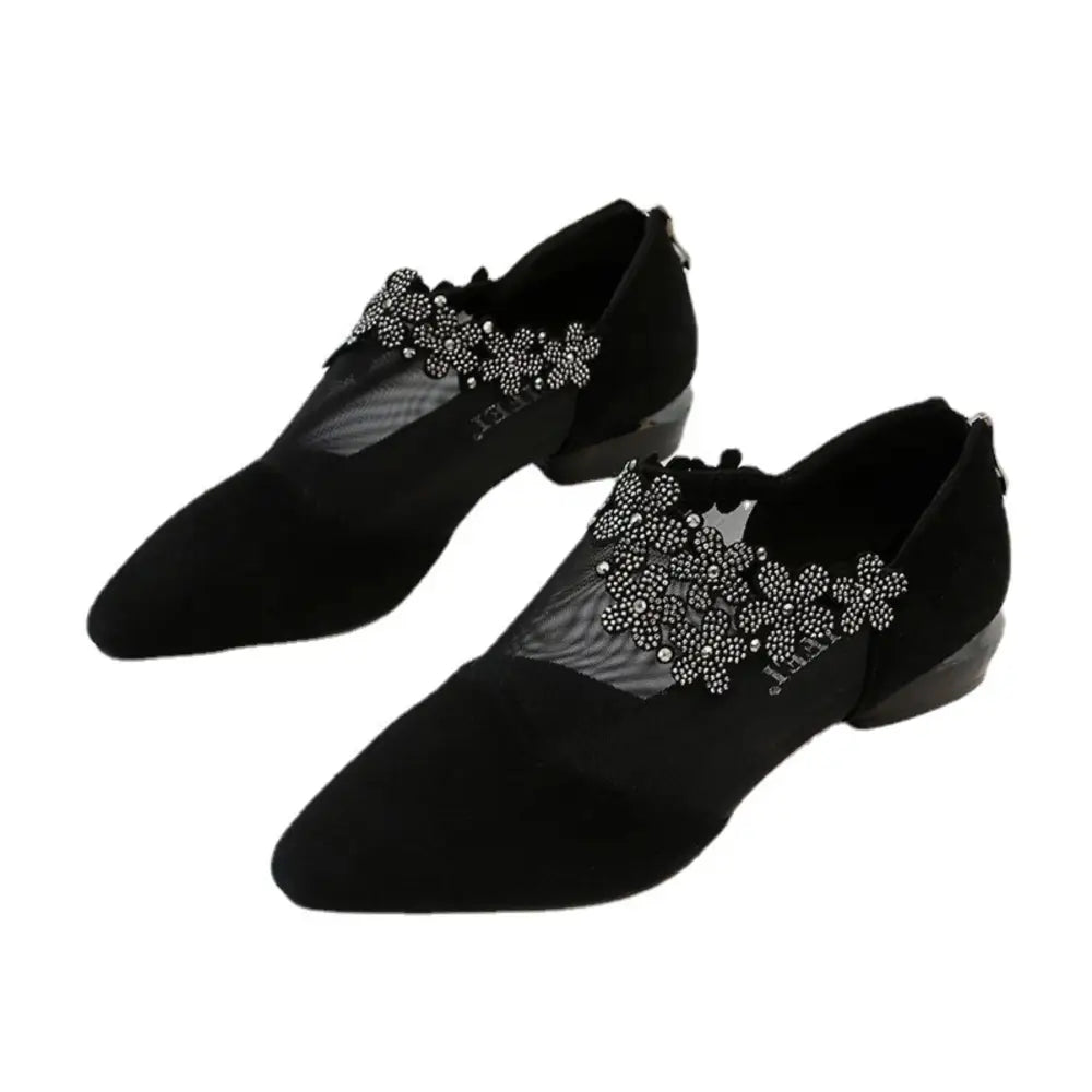 Women’s Heels  214