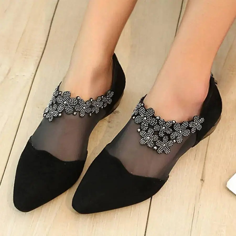 Women’s Heels  214