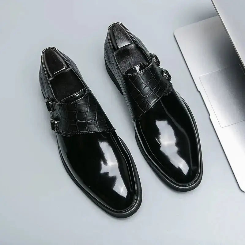 Men’s Shoes 122
