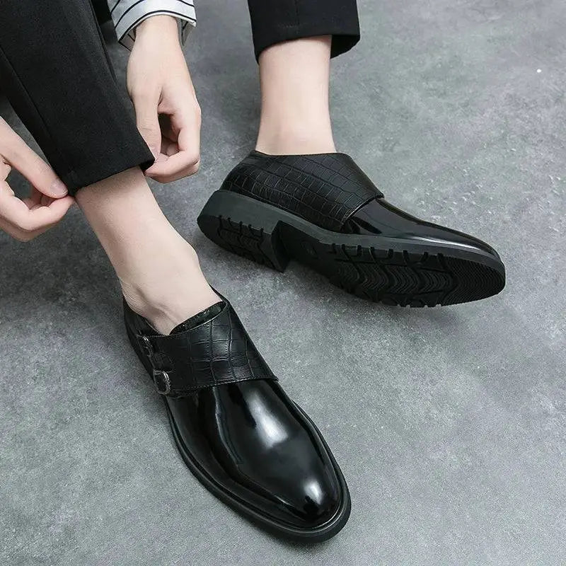 Men’s Shoes 122