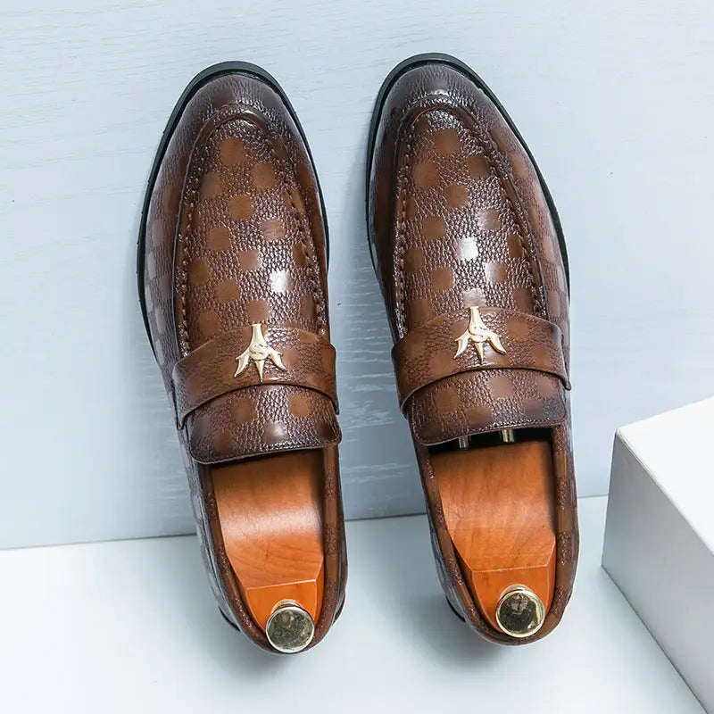 Men’s Shoes 126