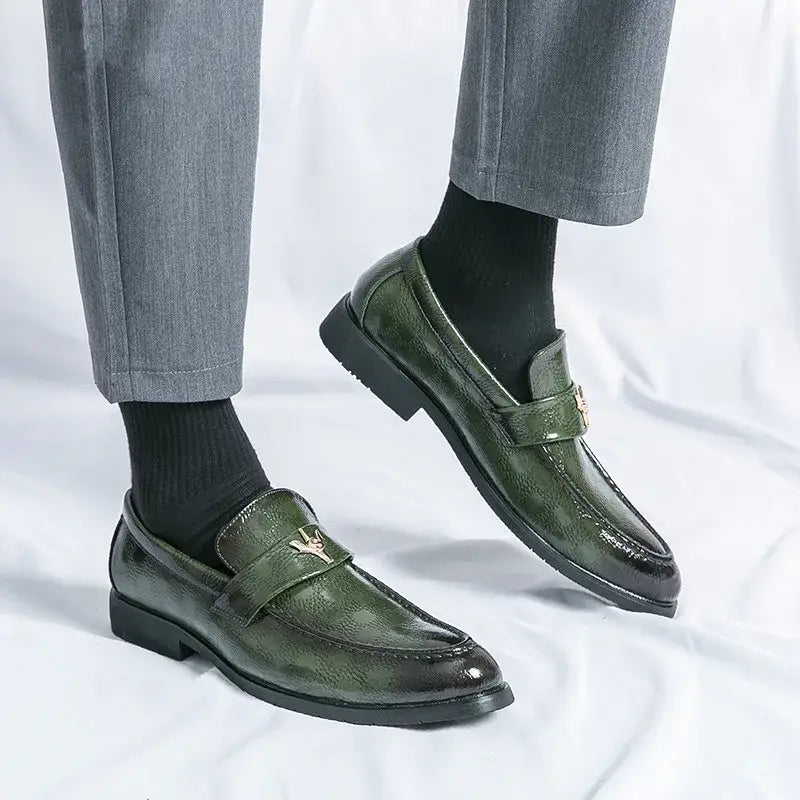 Men’s Shoes 126