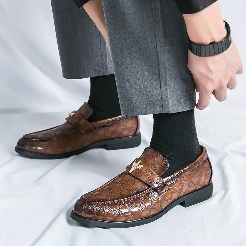 Men’s Shoes 126