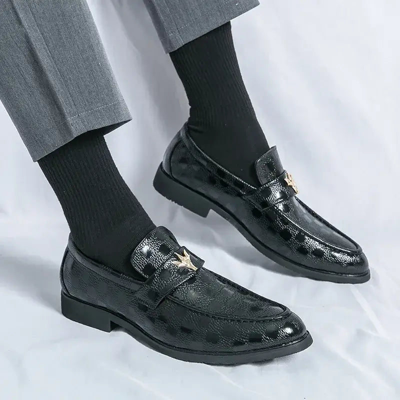 Men’s Shoes 126