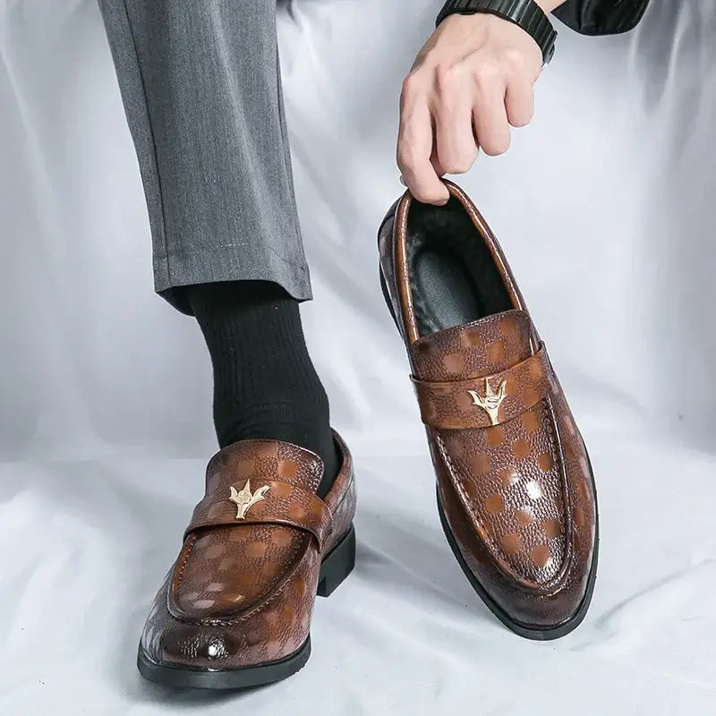 Men’s Shoes 126