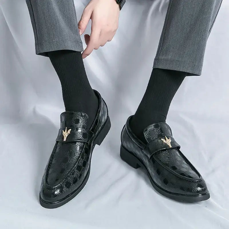 Men’s Shoes 126
