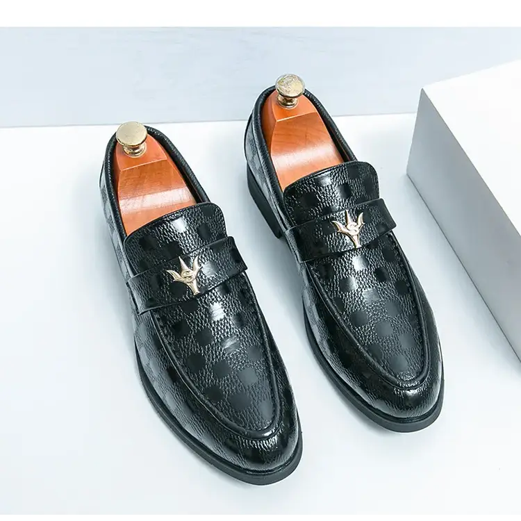 Men’s Shoes 126