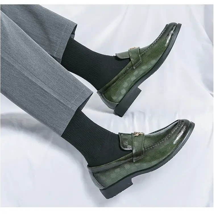 Men’s Shoes 126