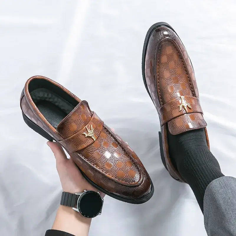 Men’s Shoes 126