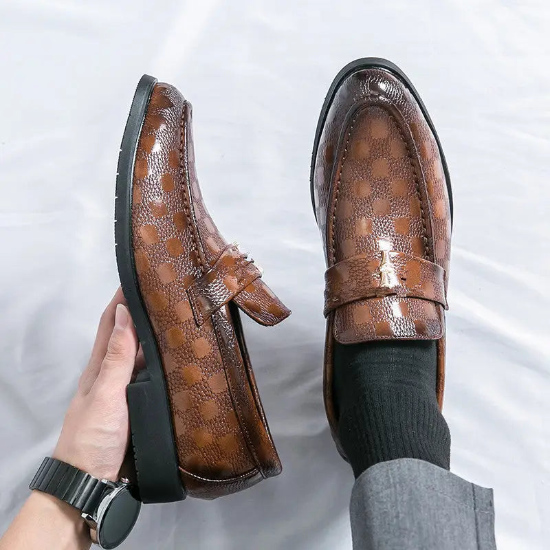 Men’s Shoes 126