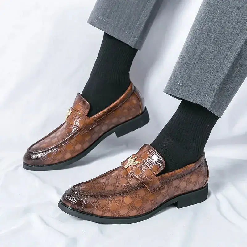 Men’s Shoes 126
