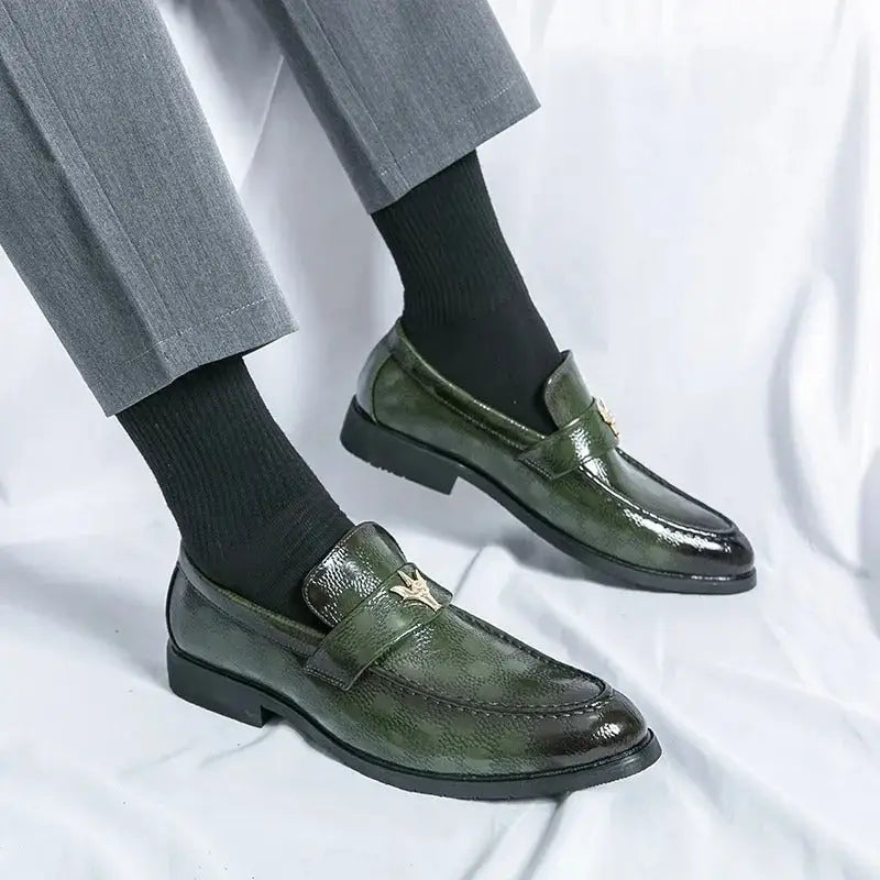 Men’s Shoes 126