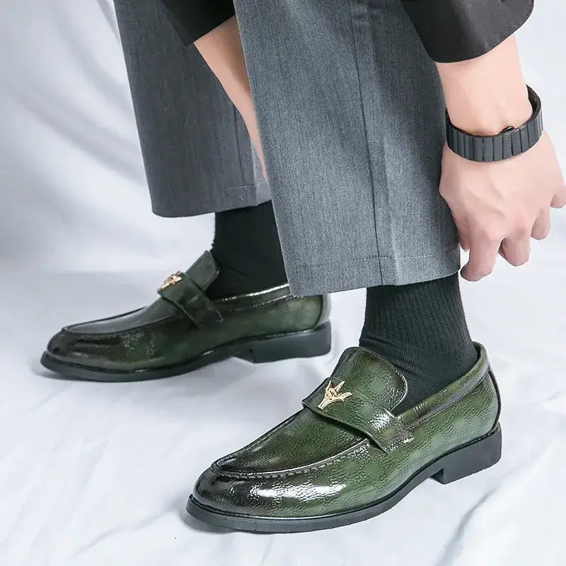 Men’s Shoes 126